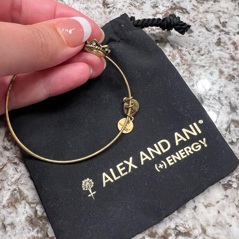 Alex and Ani Bundle - Picture 2 of 8